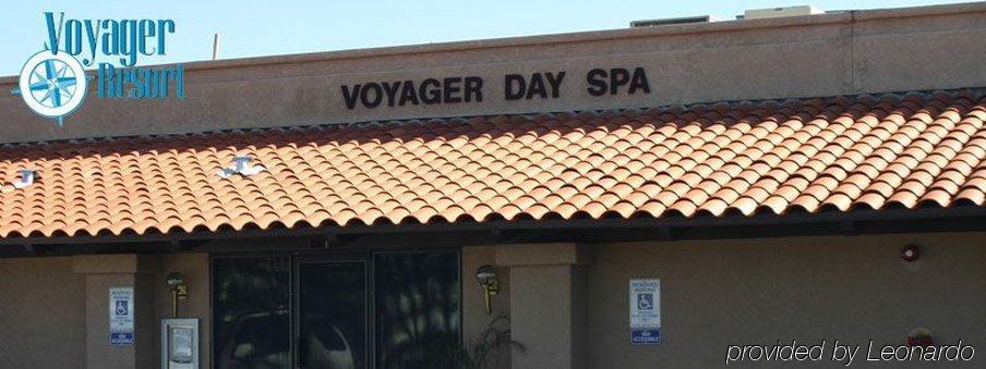 Voyager Resort Inn Vail Exterior foto