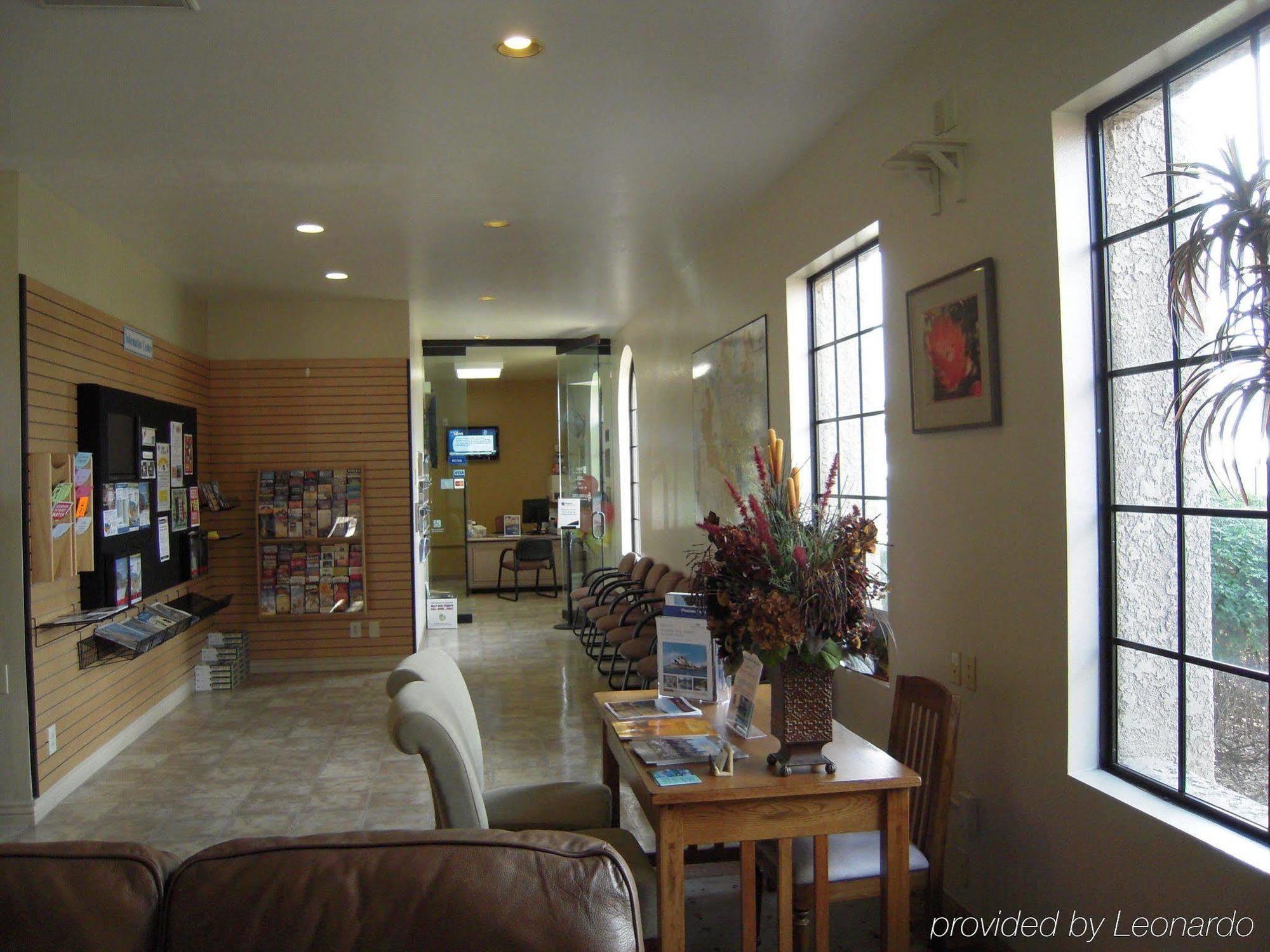 Voyager Resort Inn Vail Interior foto