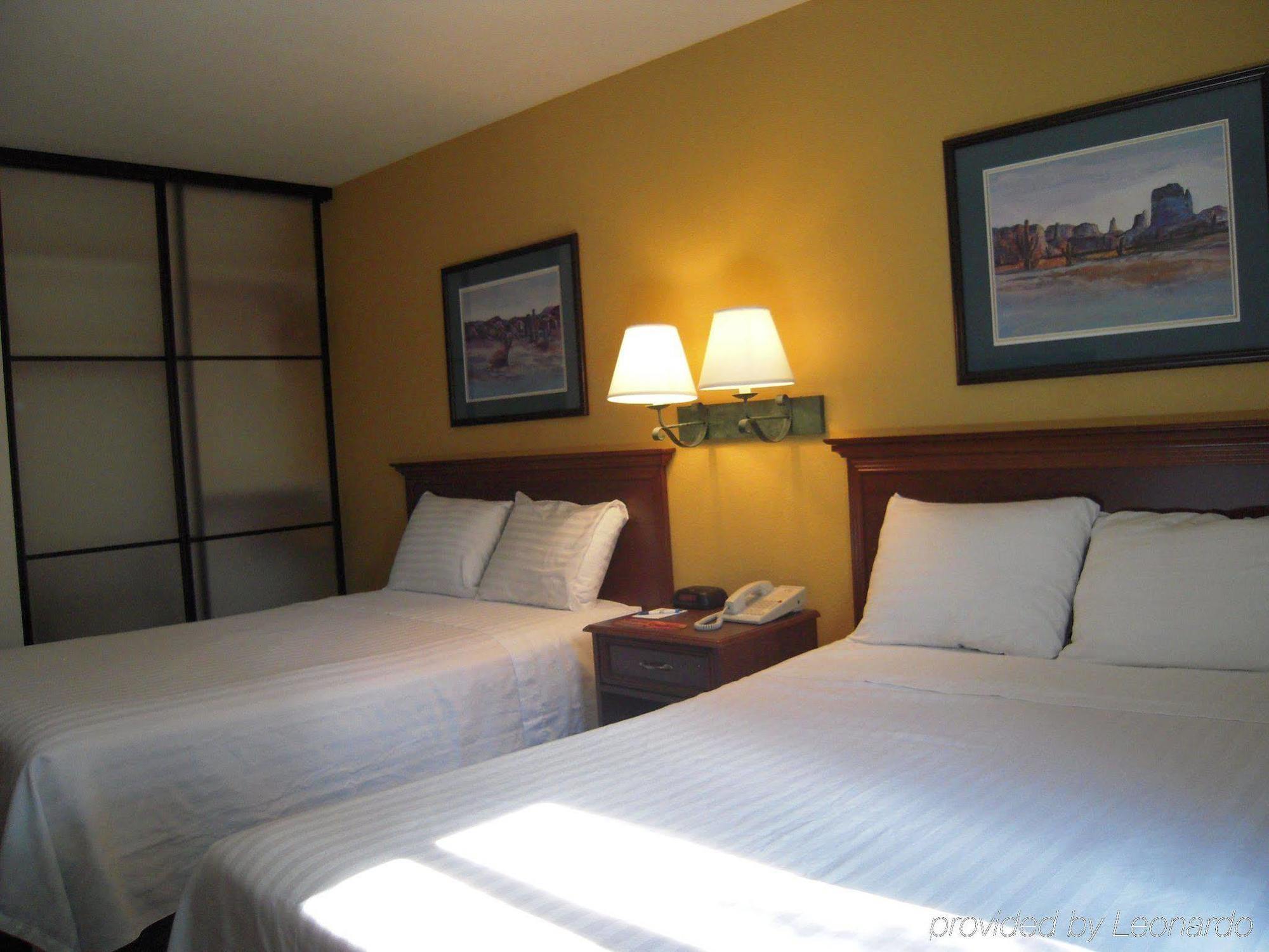 Voyager Resort Inn Vail Habitación foto