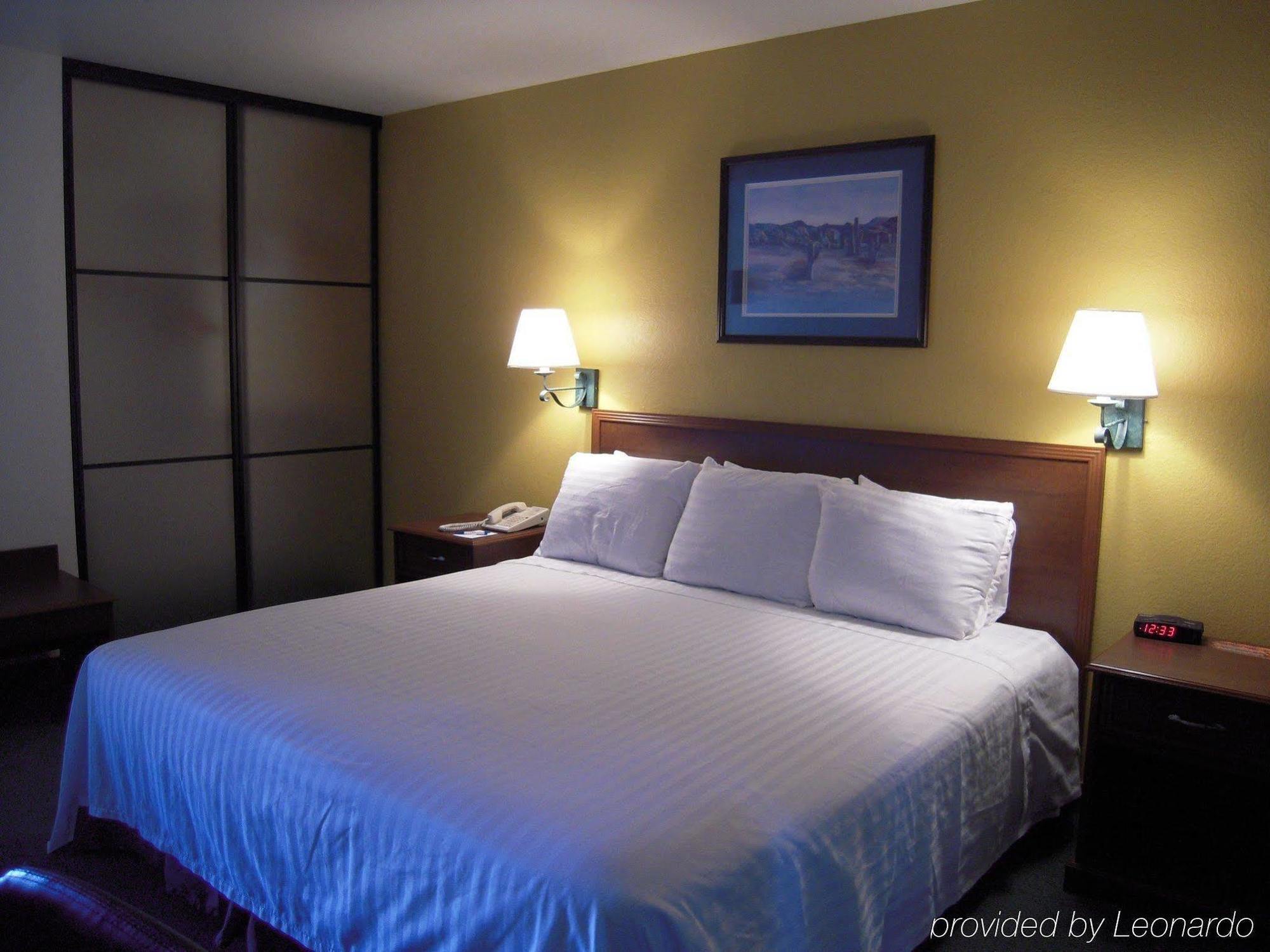 Voyager Resort Inn Vail Habitación foto
